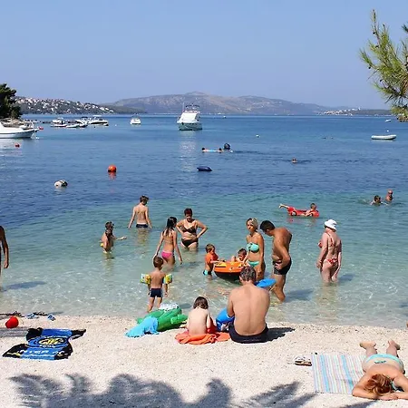 5963a Apartmán Trogir
