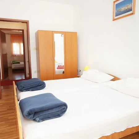 Apartmán 5963a