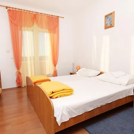 5963a Apartmán Trogir