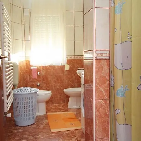5963a Apartmán *