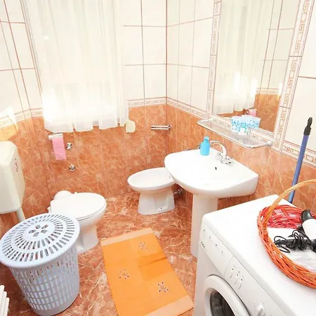 Apartmán 5963a Trogir