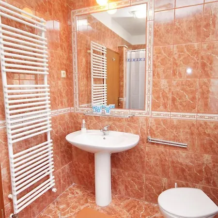 5963a Apartmán Trogir