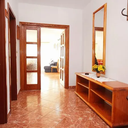 5963a Apartmán *