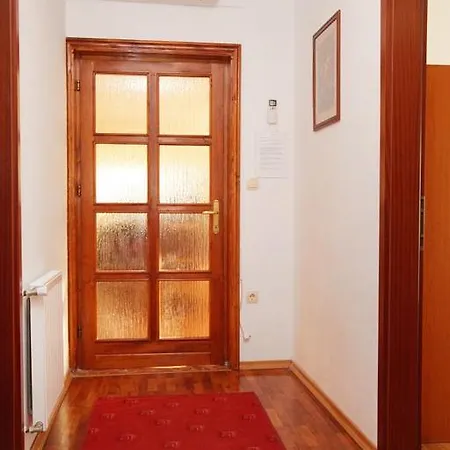 Apartmán 5963a Trogir