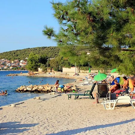 5963a Apartmán Trogir